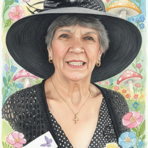 Pat’s Pachanga (Pat DeAnda)